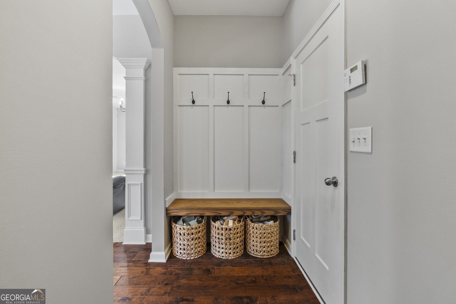 1612 Dennis Smith Road Pine Mountain - 15