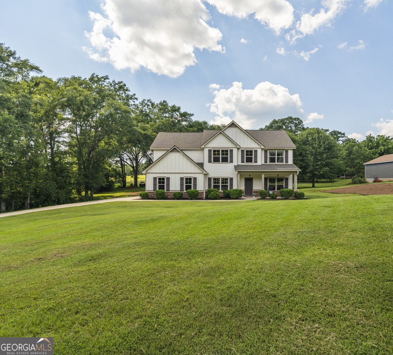 1612 Dennis Smith Road Pine Mountain - 2