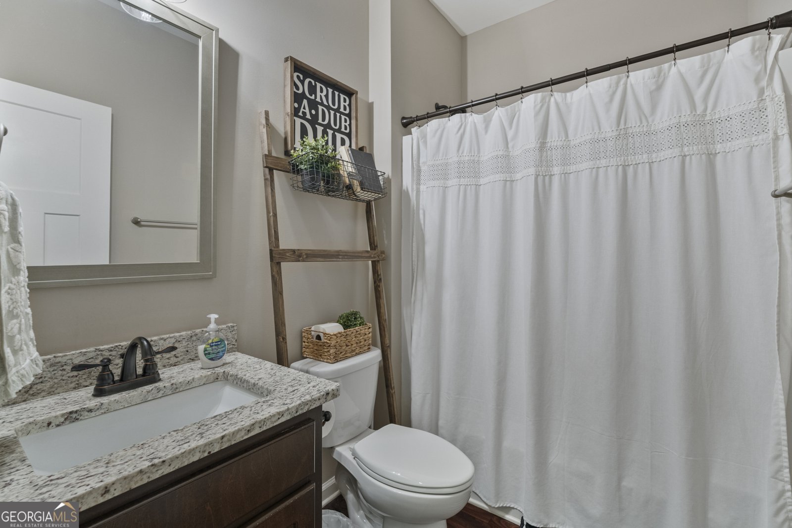 1612 Dennis Smith Road Pine Mountain - 24