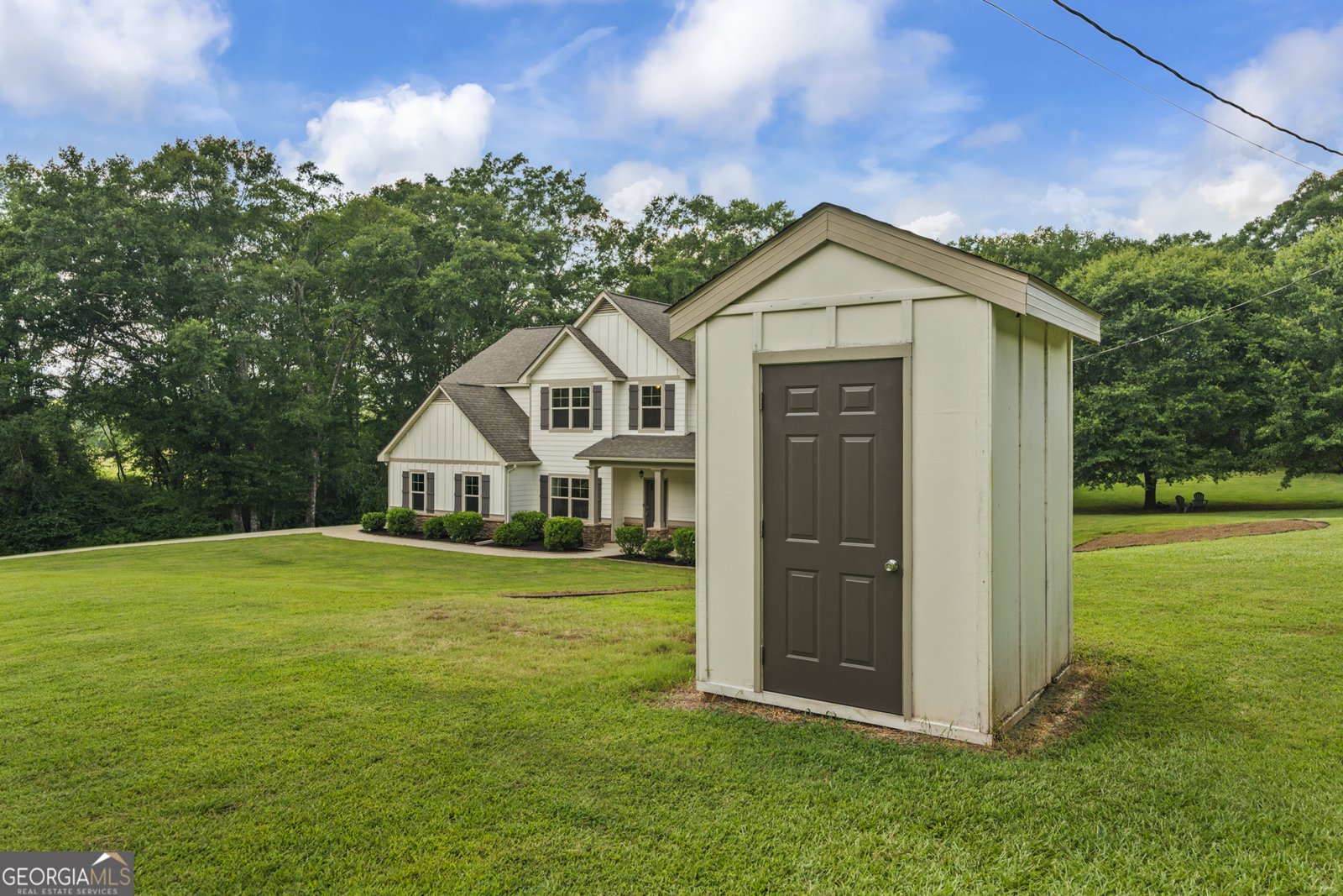 1612 Dennis Smith Road Pine Mountain - 33