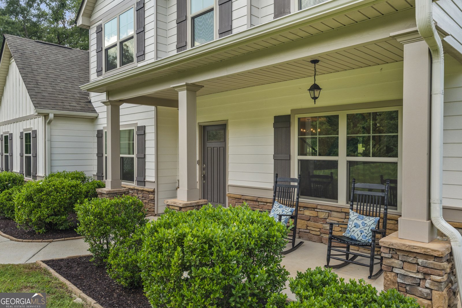1612 Dennis Smith Road Pine Mountain - 34