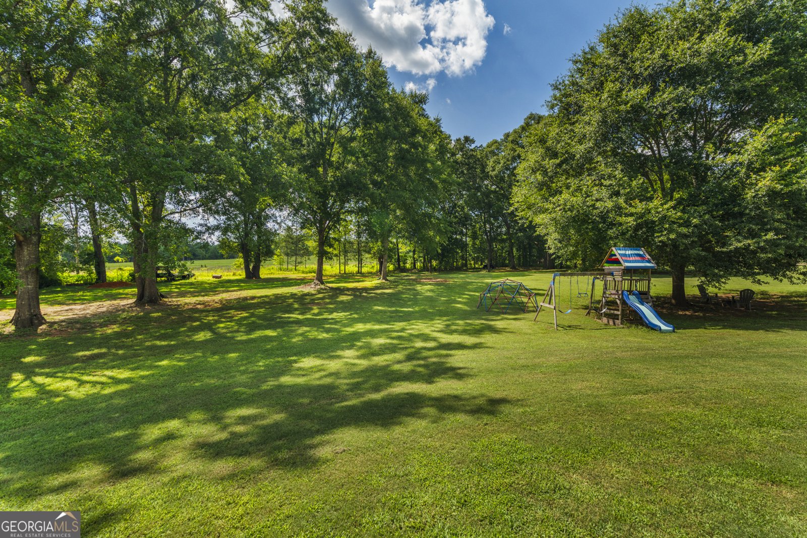 1612 Dennis Smith Road Pine Mountain - 35