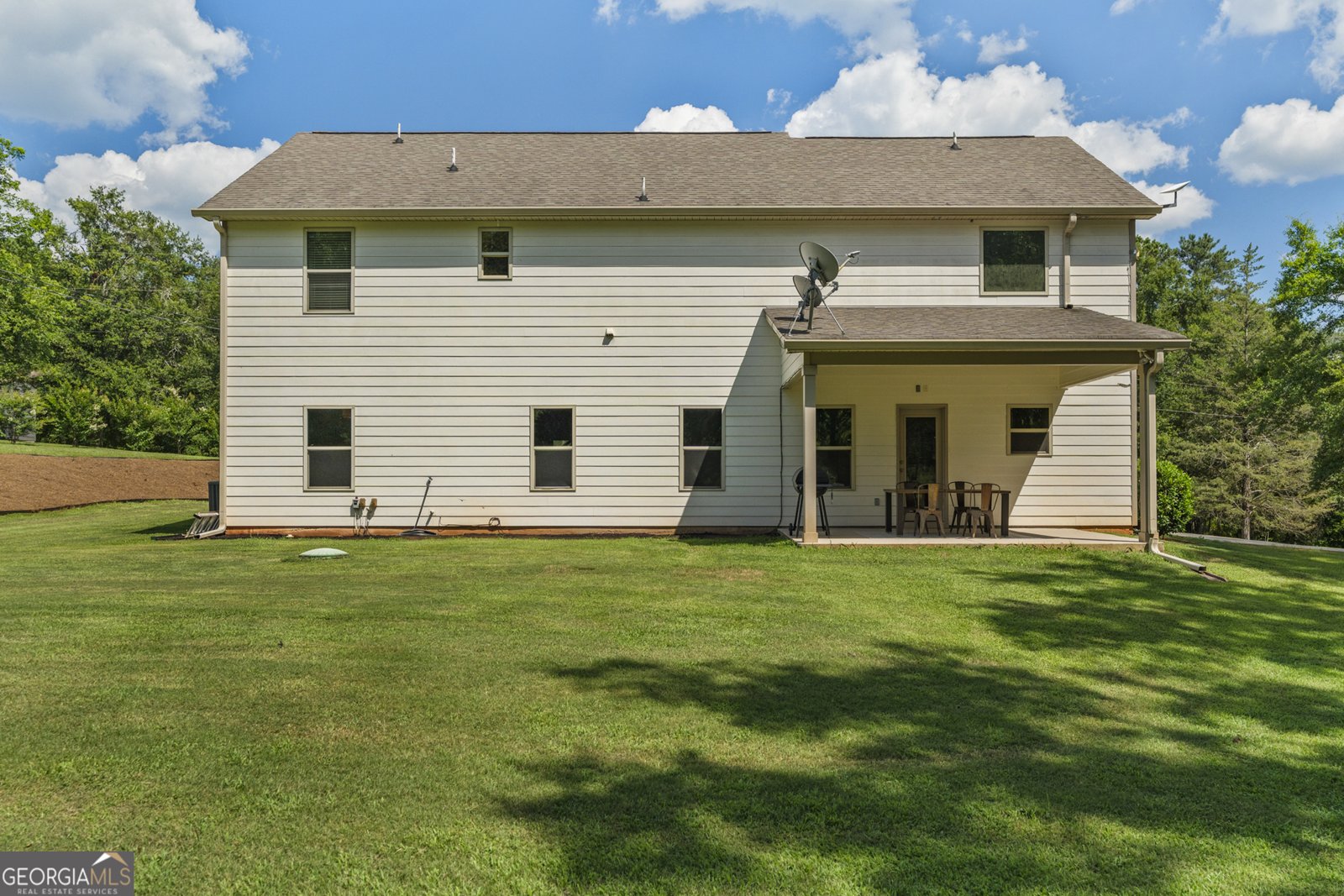 1612 Dennis Smith Road Pine Mountain - 36