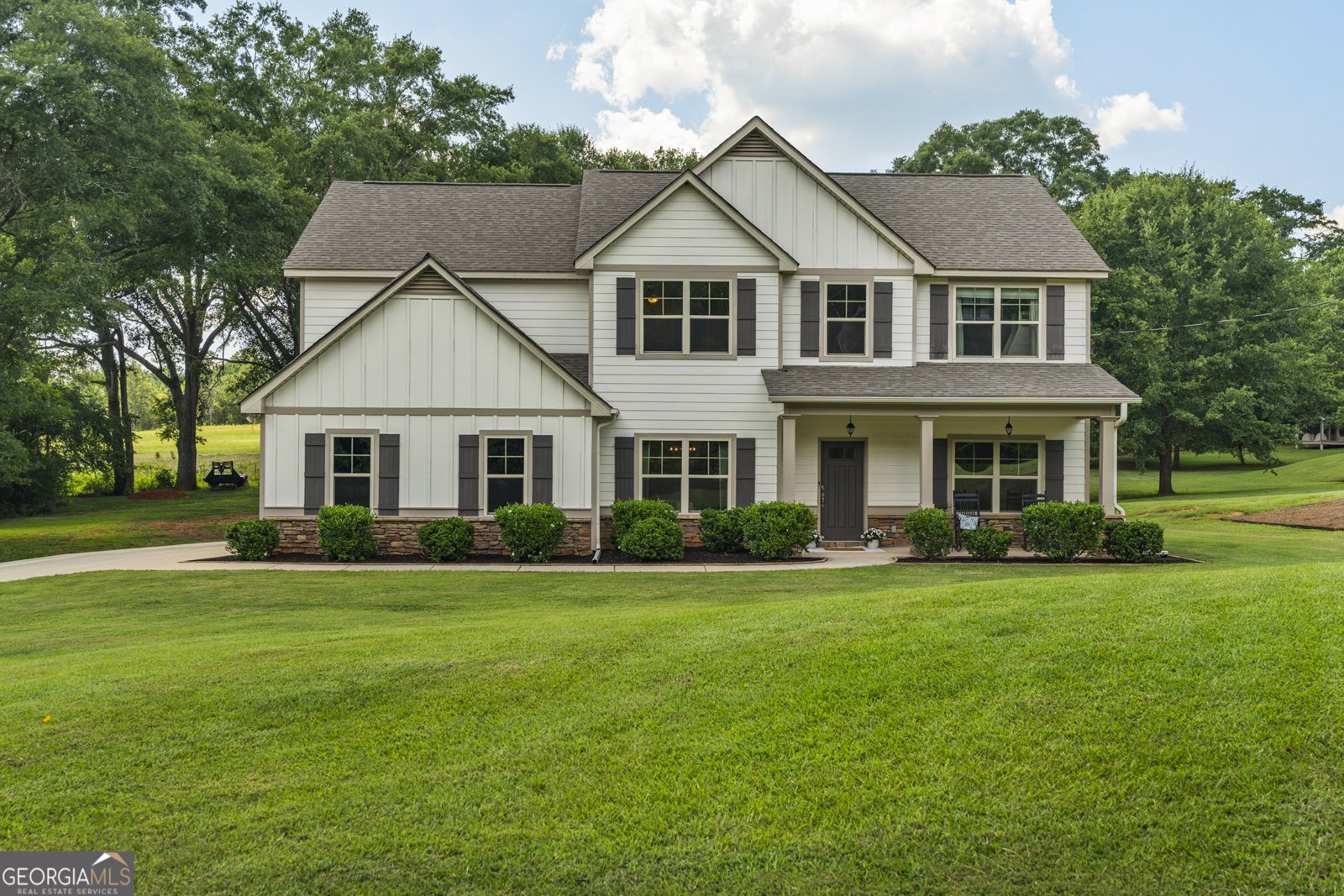 1612 Dennis Smith Road Pine Mountain - 39
