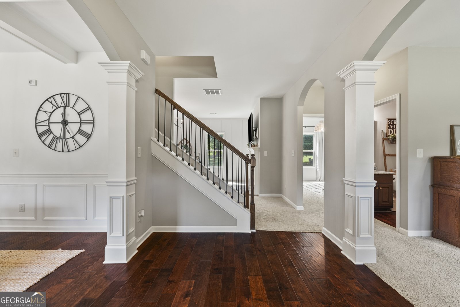 1612 Dennis Smith Road Pine Mountain - 4