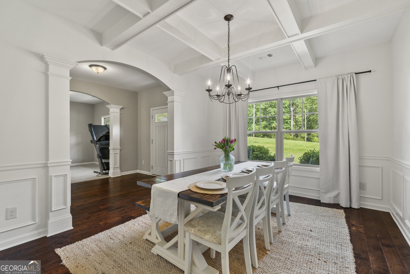 1612 Dennis Smith Road Pine Mountain - 5