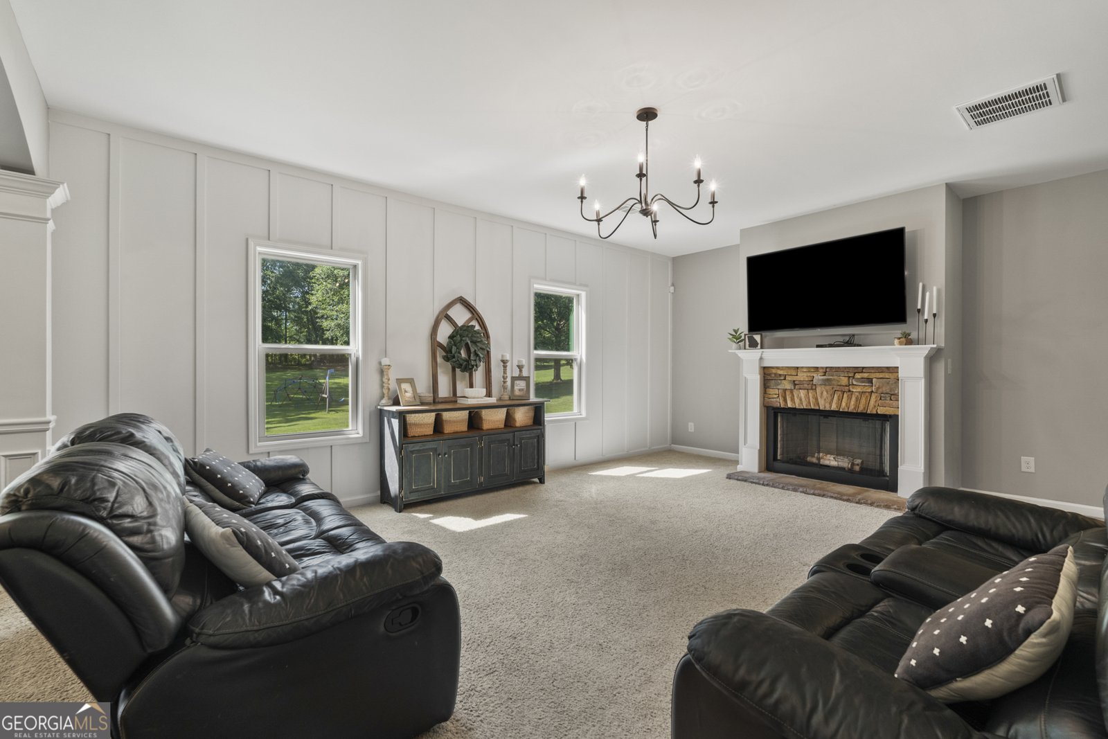 1612 Dennis Smith Road Pine Mountain - 6