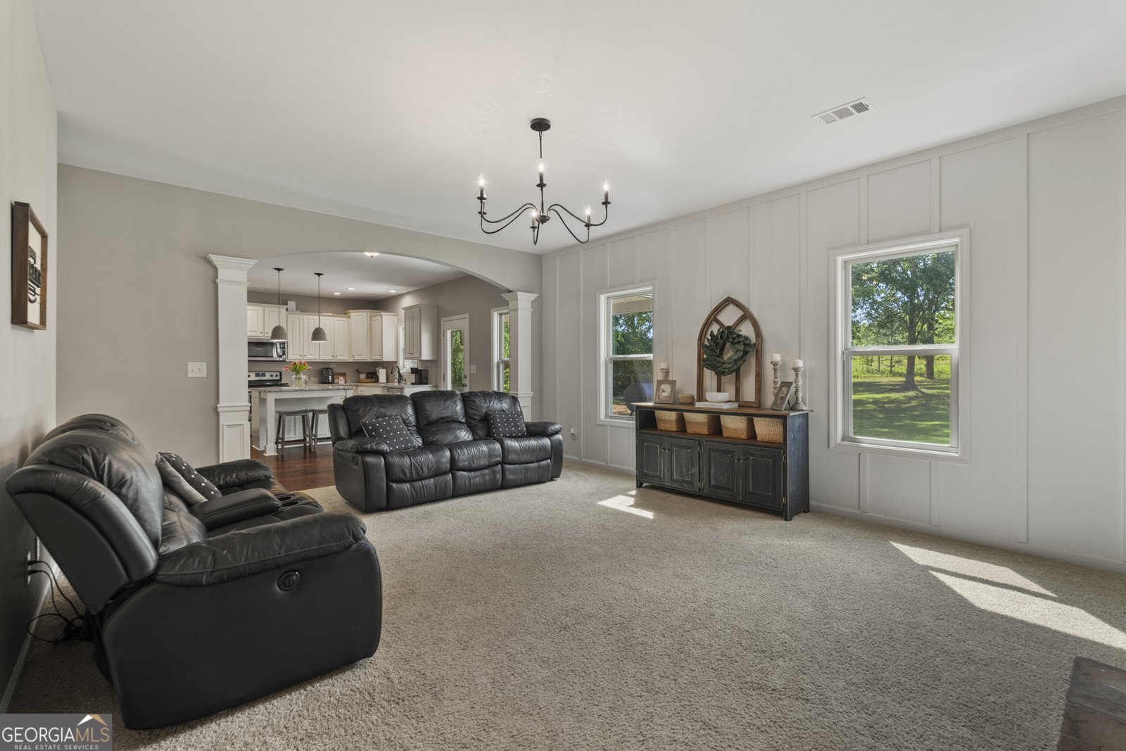 1612 Dennis Smith Road Pine Mountain - 7