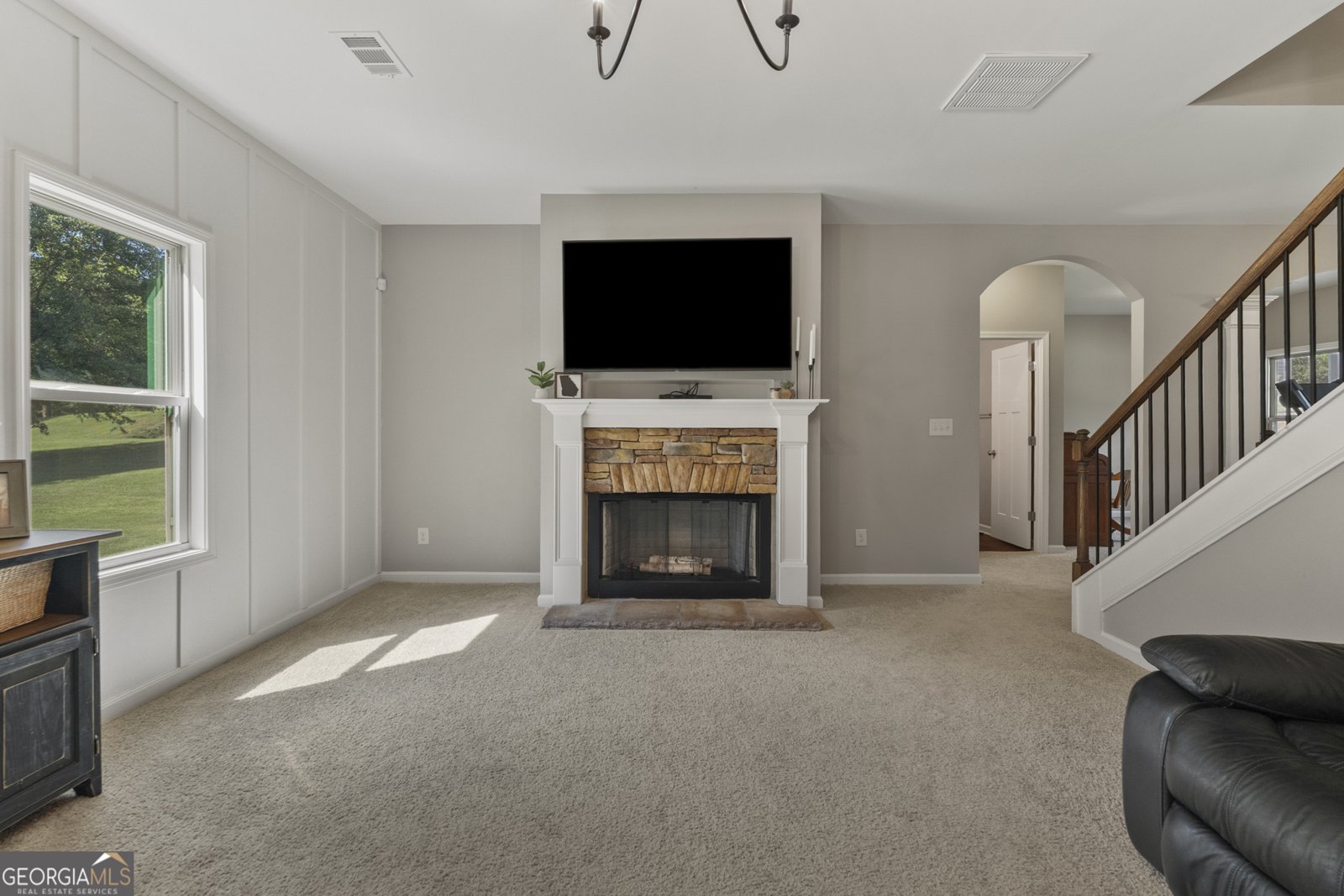1612 Dennis Smith Road Pine Mountain - 8