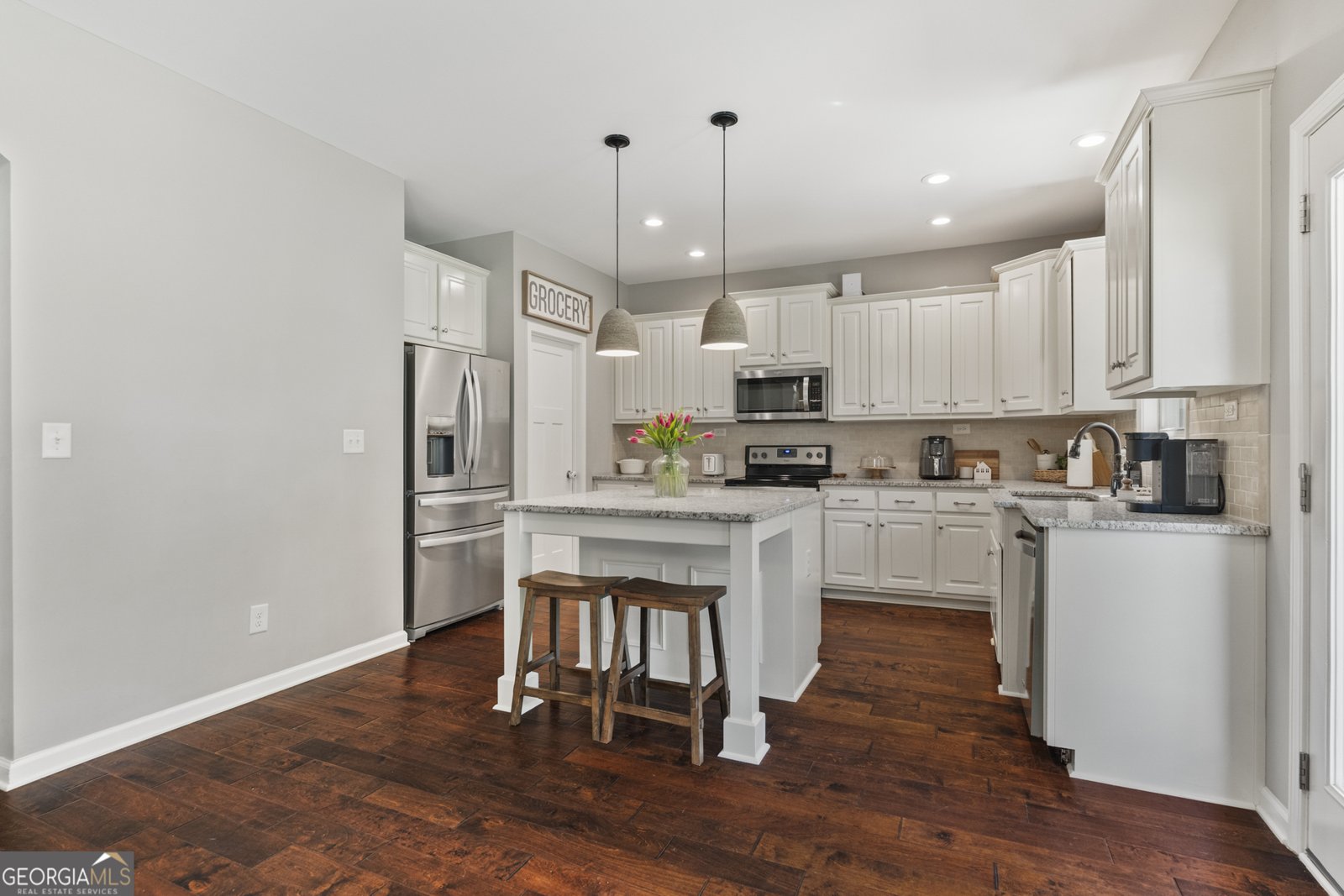 1612 Dennis Smith Road Pine Mountain - 9