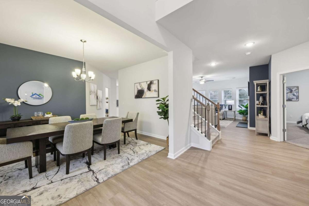 3623 Squires Park Lane Loganville - 3