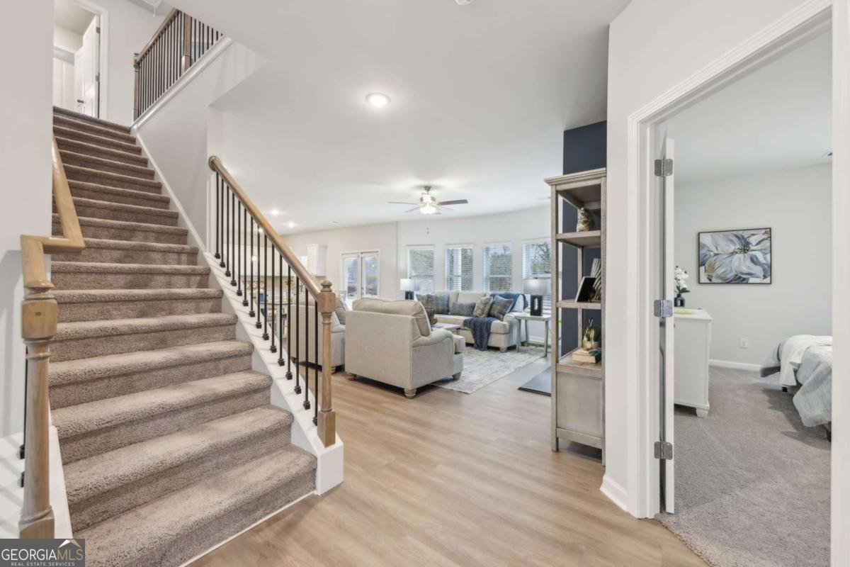 3623 Squires Park Lane Loganville - 4