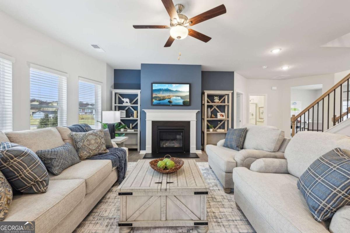 3623 Squires Park Lane Loganville - 5