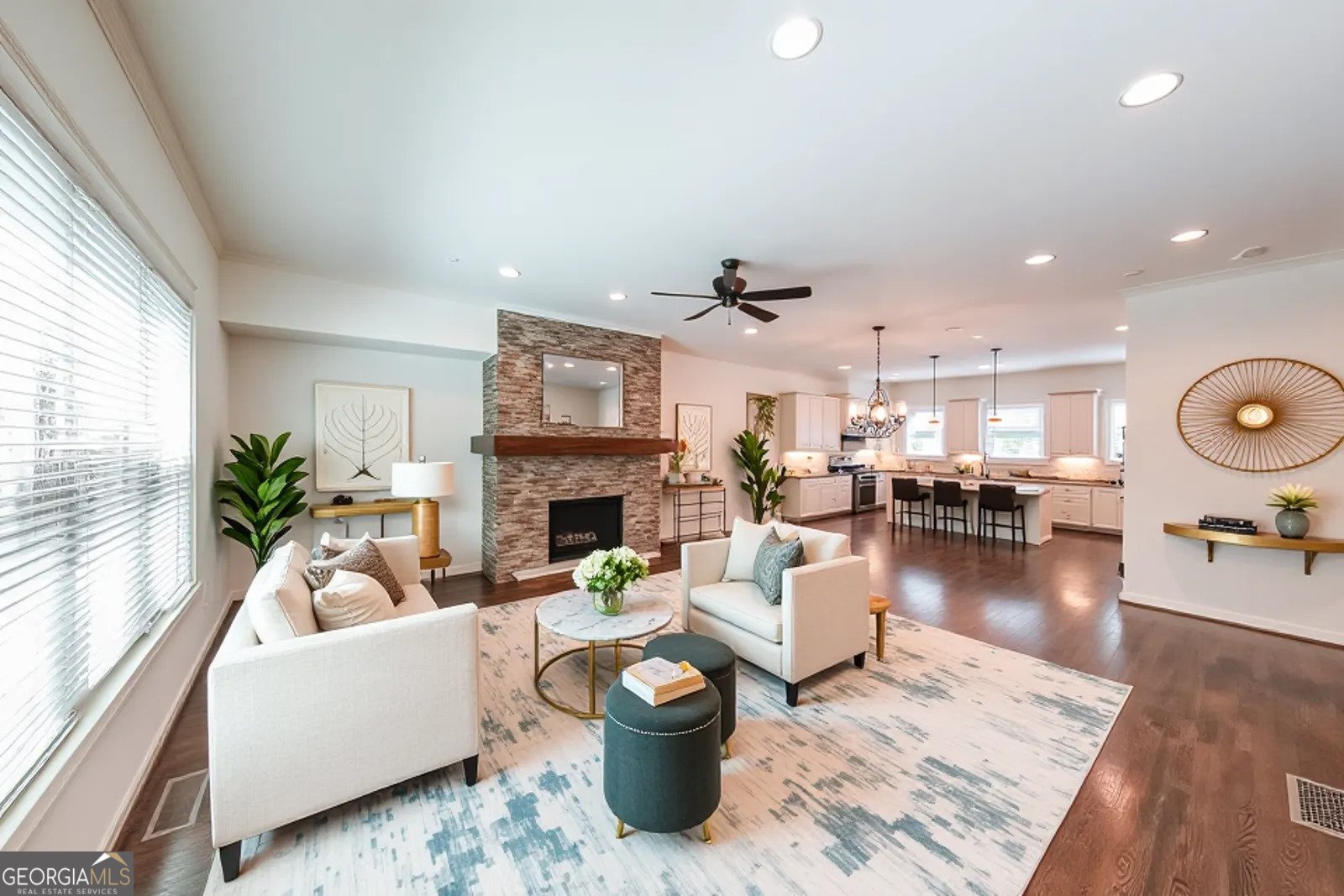 915 Dumaine Trace Atlanta - 12