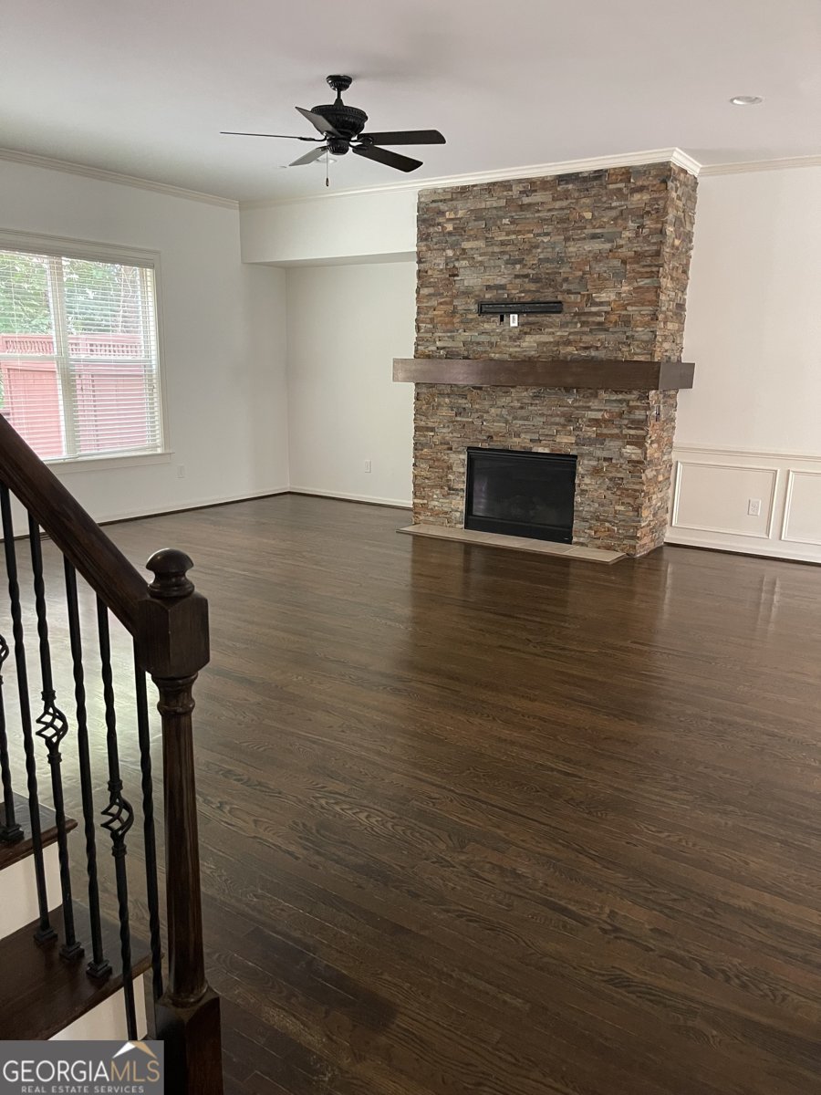 915 Dumaine Trace Atlanta - 13