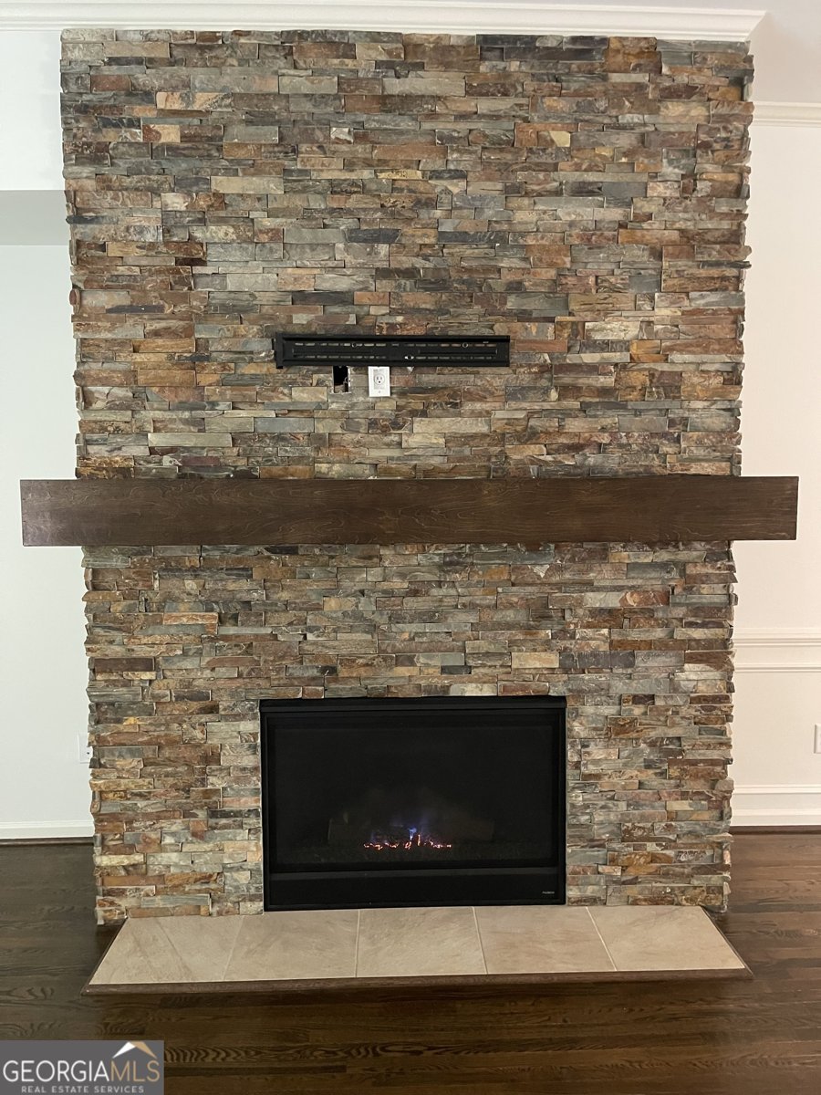 915 Dumaine Trace Atlanta - 14