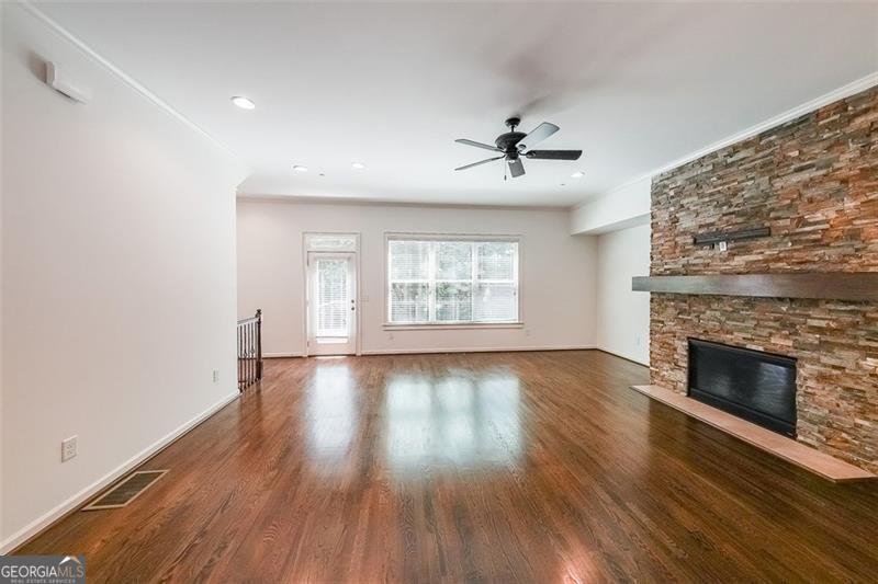 915 Dumaine Trace Atlanta - 15