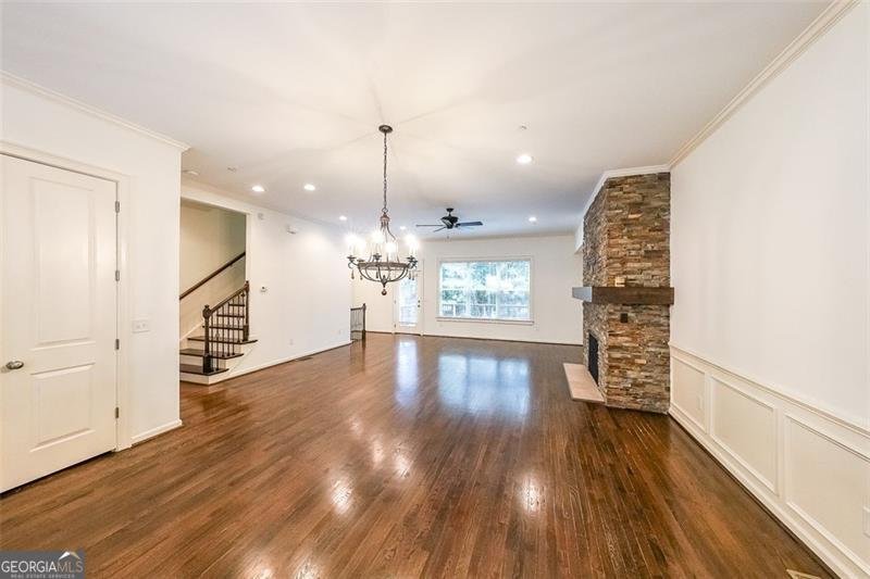 915 Dumaine Trace Atlanta - 16