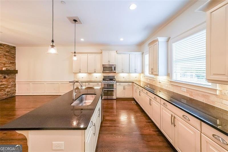 915 Dumaine Trace Atlanta - 20