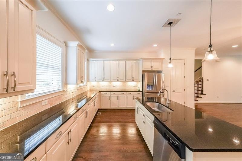 915 Dumaine Trace Atlanta - 21