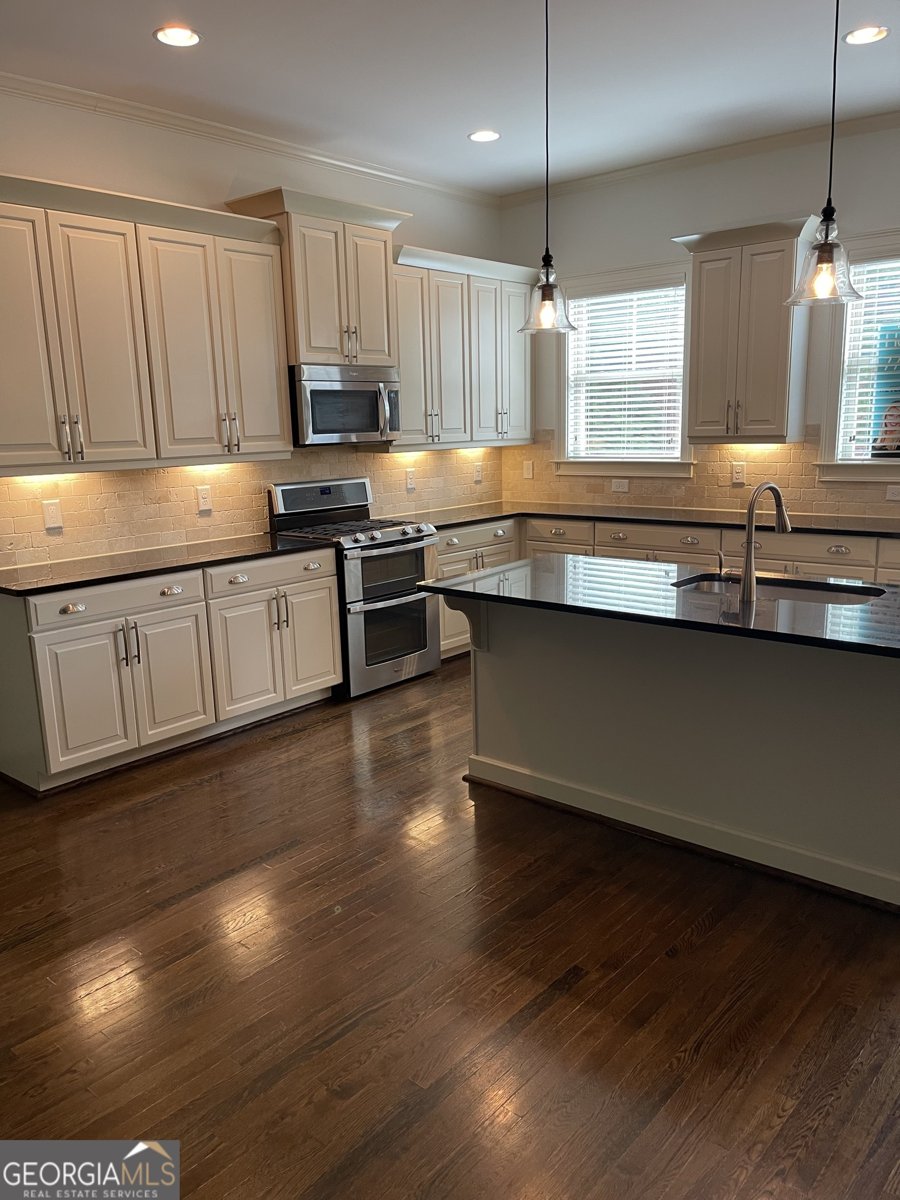 915 Dumaine Trace Atlanta - 22