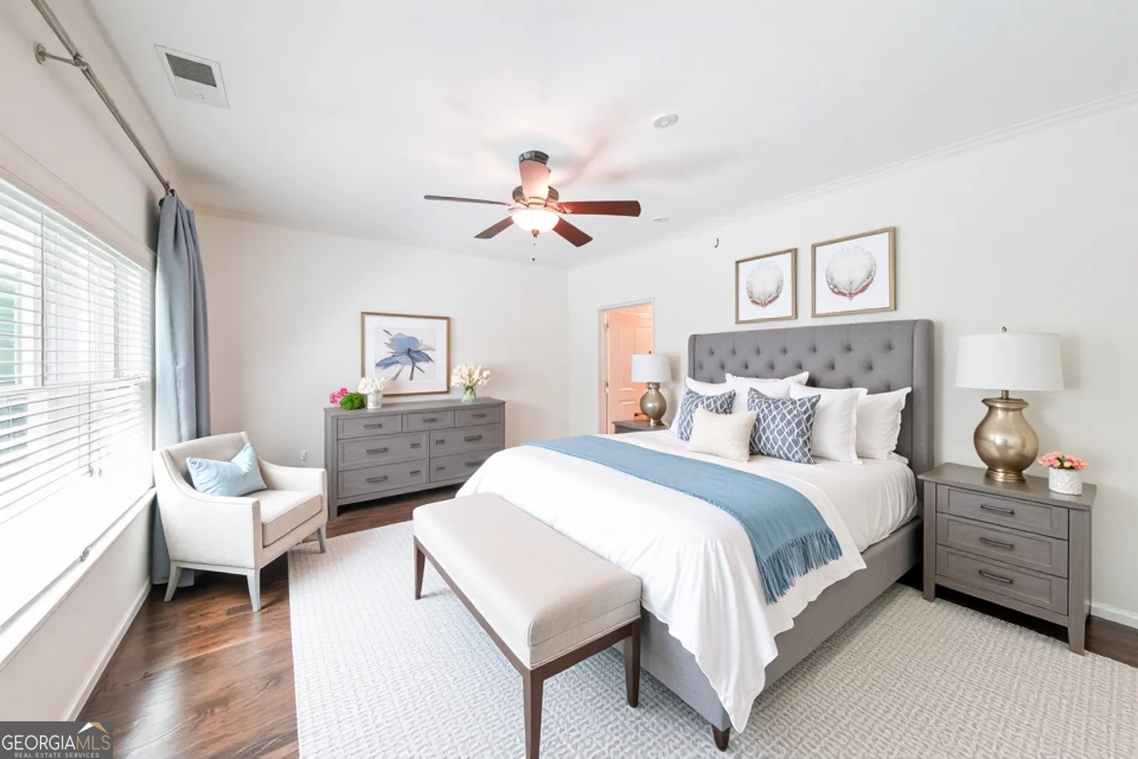 915 Dumaine Trace Atlanta - 27