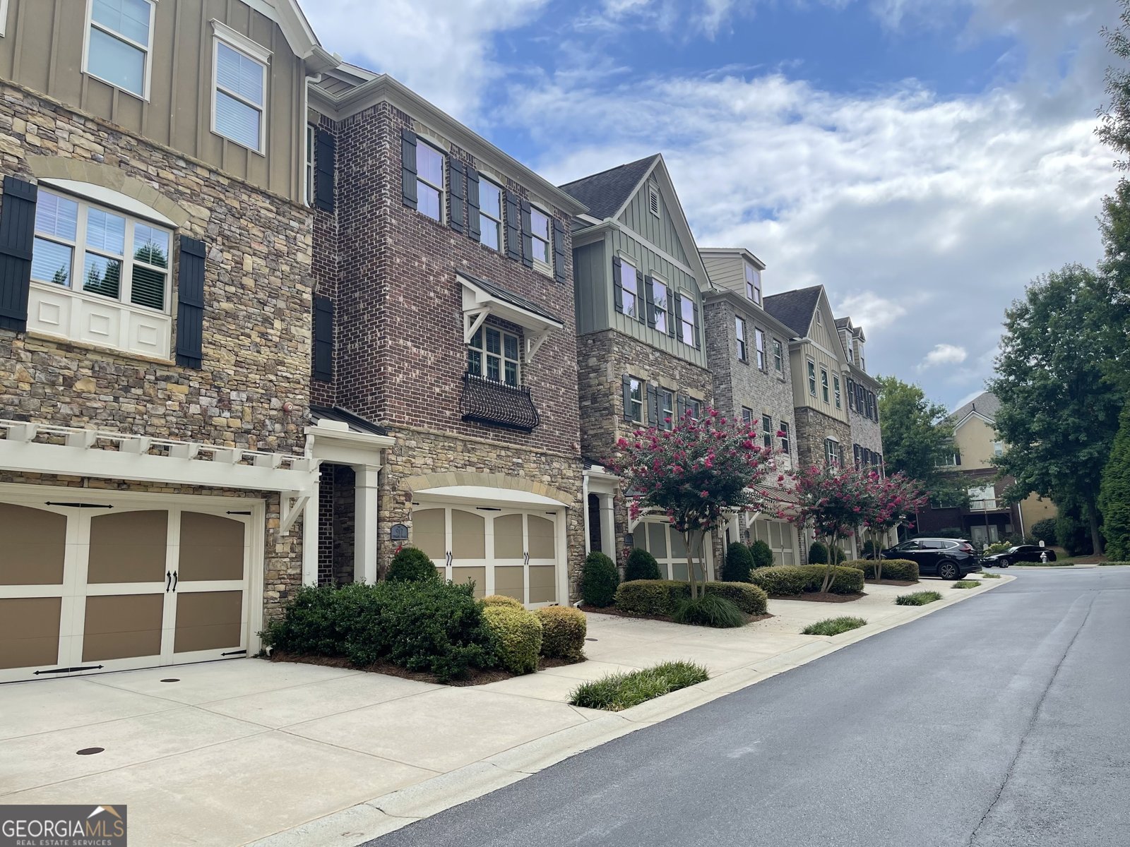 915 Dumaine Trace Atlanta - 3