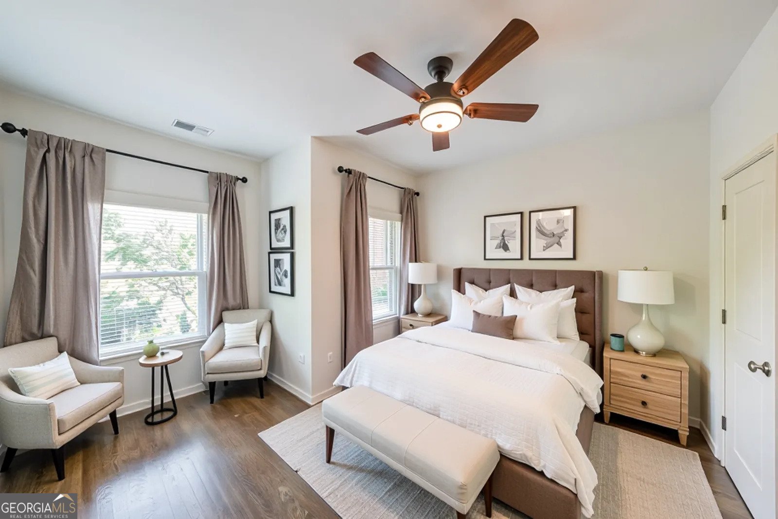 915 Dumaine Trace Atlanta - 30