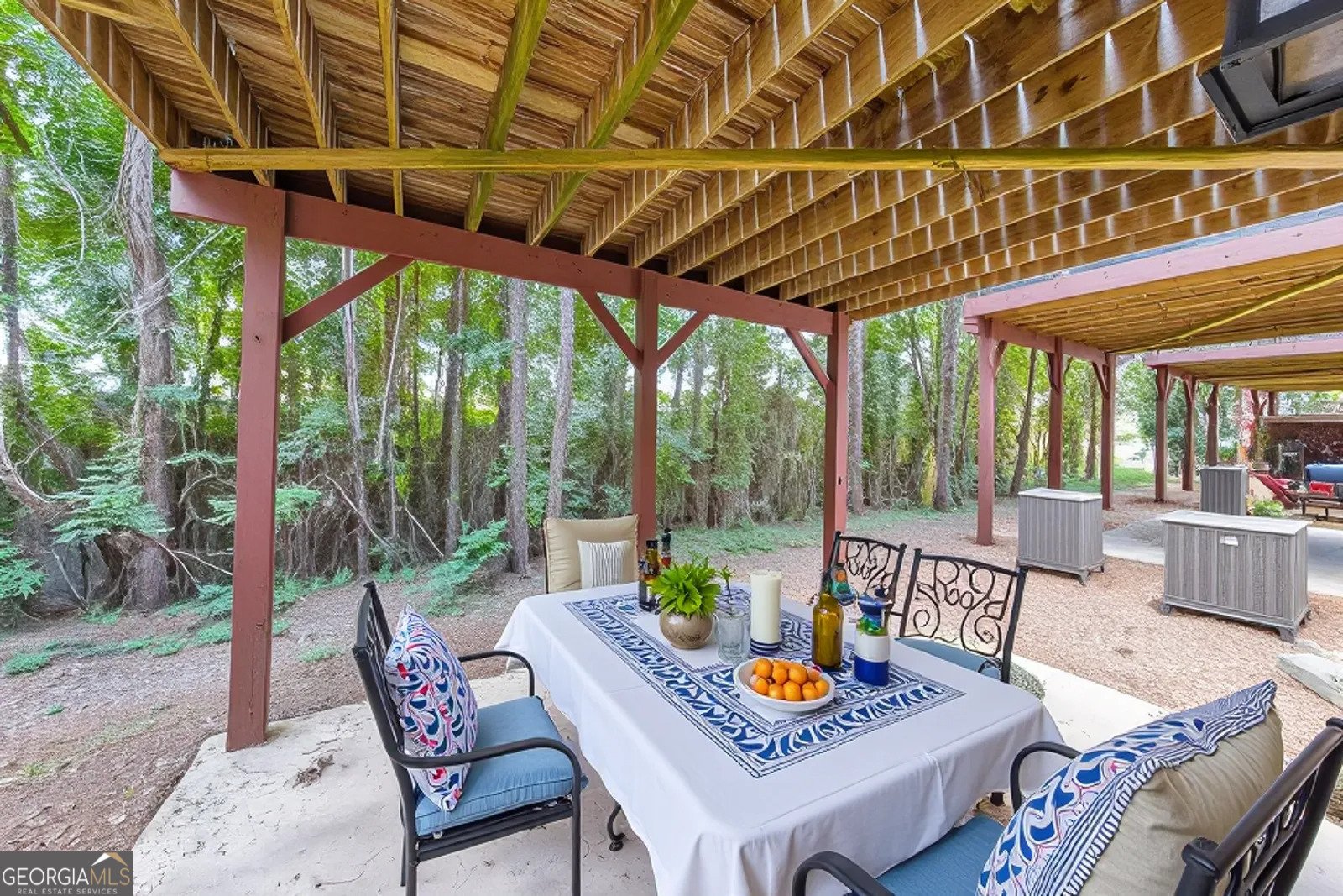 915 Dumaine Trace Atlanta - 38