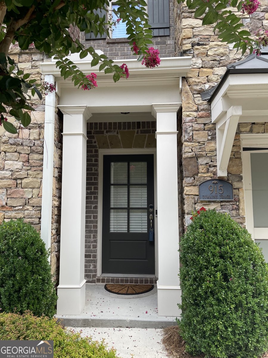 915 Dumaine Trace Atlanta - 5