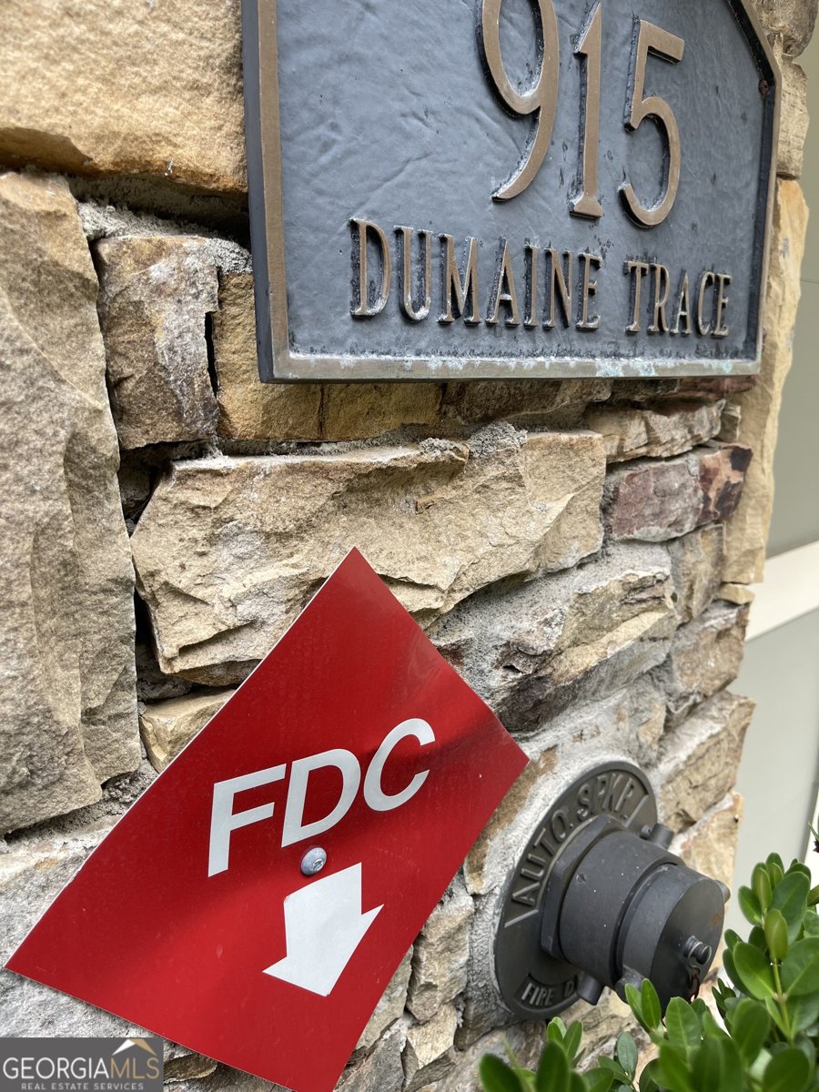 915 Dumaine Trace Atlanta - 6