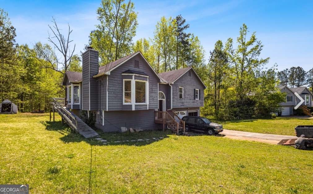231 Breckenridge Lane Powder Springs - 1