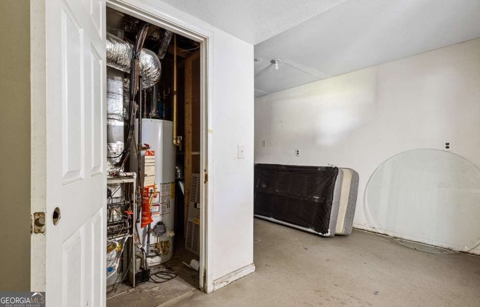 231 Breckenridge Lane Powder Springs - 10