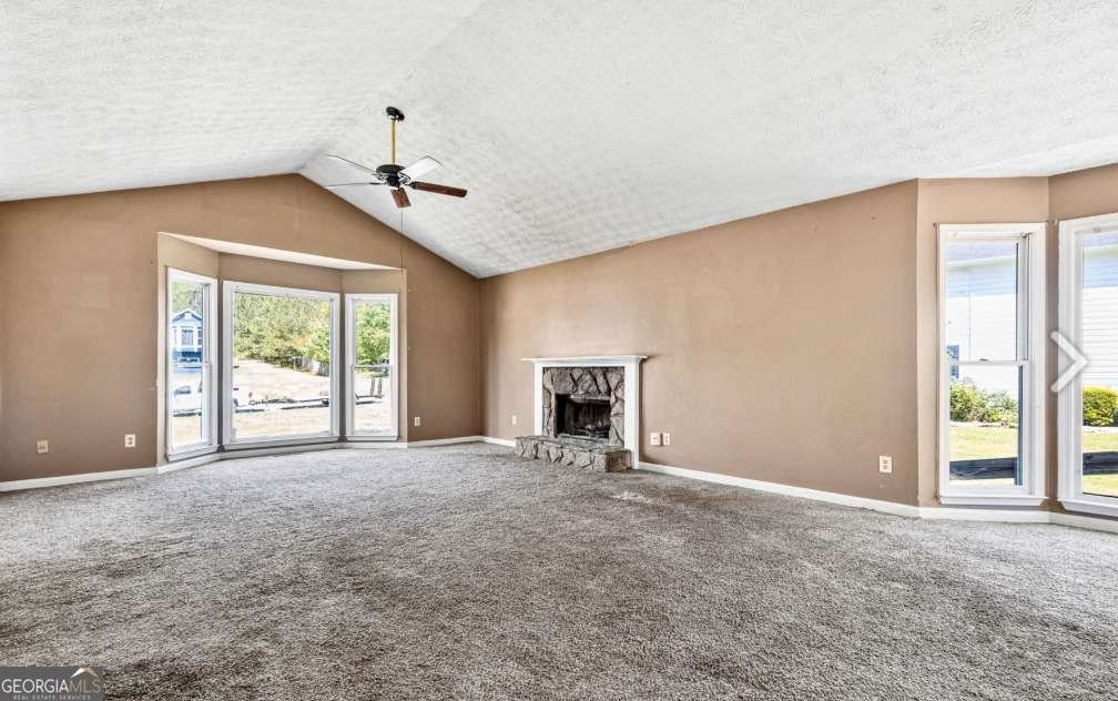 231 Breckenridge Lane Powder Springs - 17