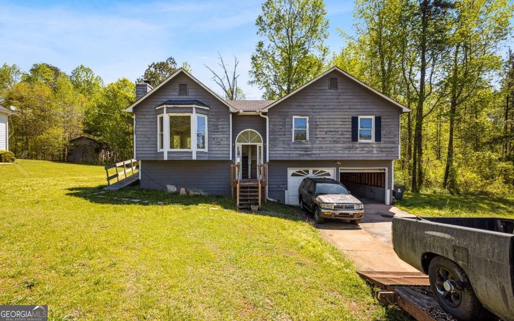 231 Breckenridge Lane Powder Springs - 2