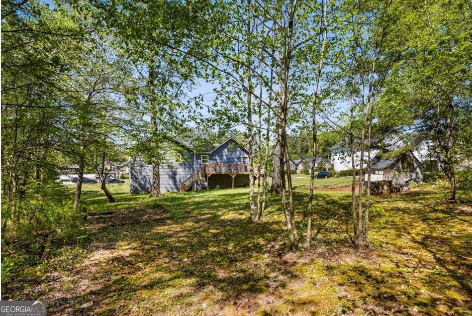 231 Breckenridge Lane Powder Springs - 3