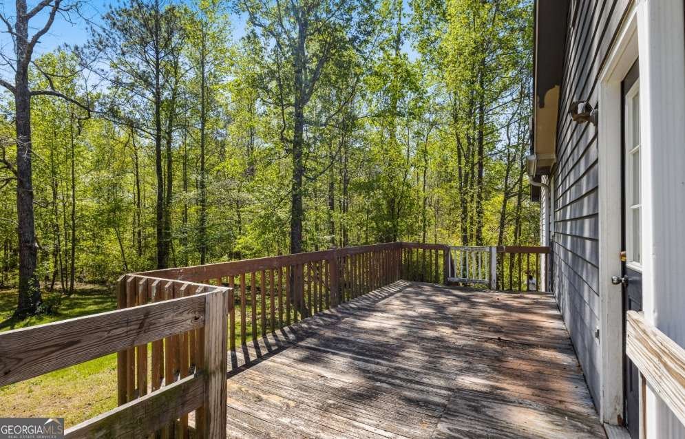 231 Breckenridge Lane Powder Springs - 5