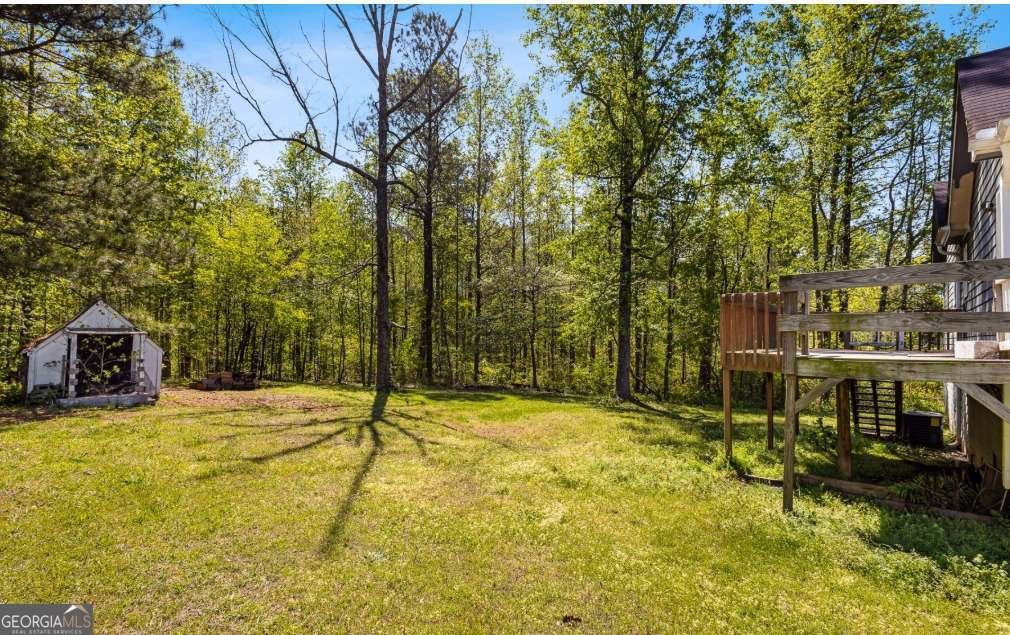 231 Breckenridge Lane Powder Springs - 6