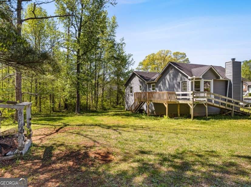 231 Breckenridge Lane Powder Springs - 7