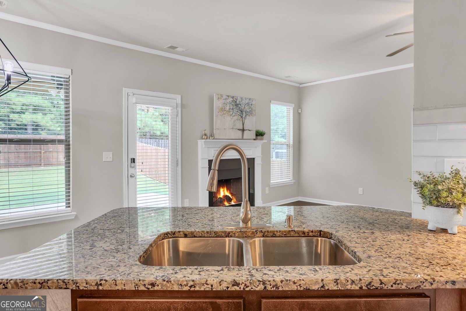 1370 Long Acre Drive Loganville - 10