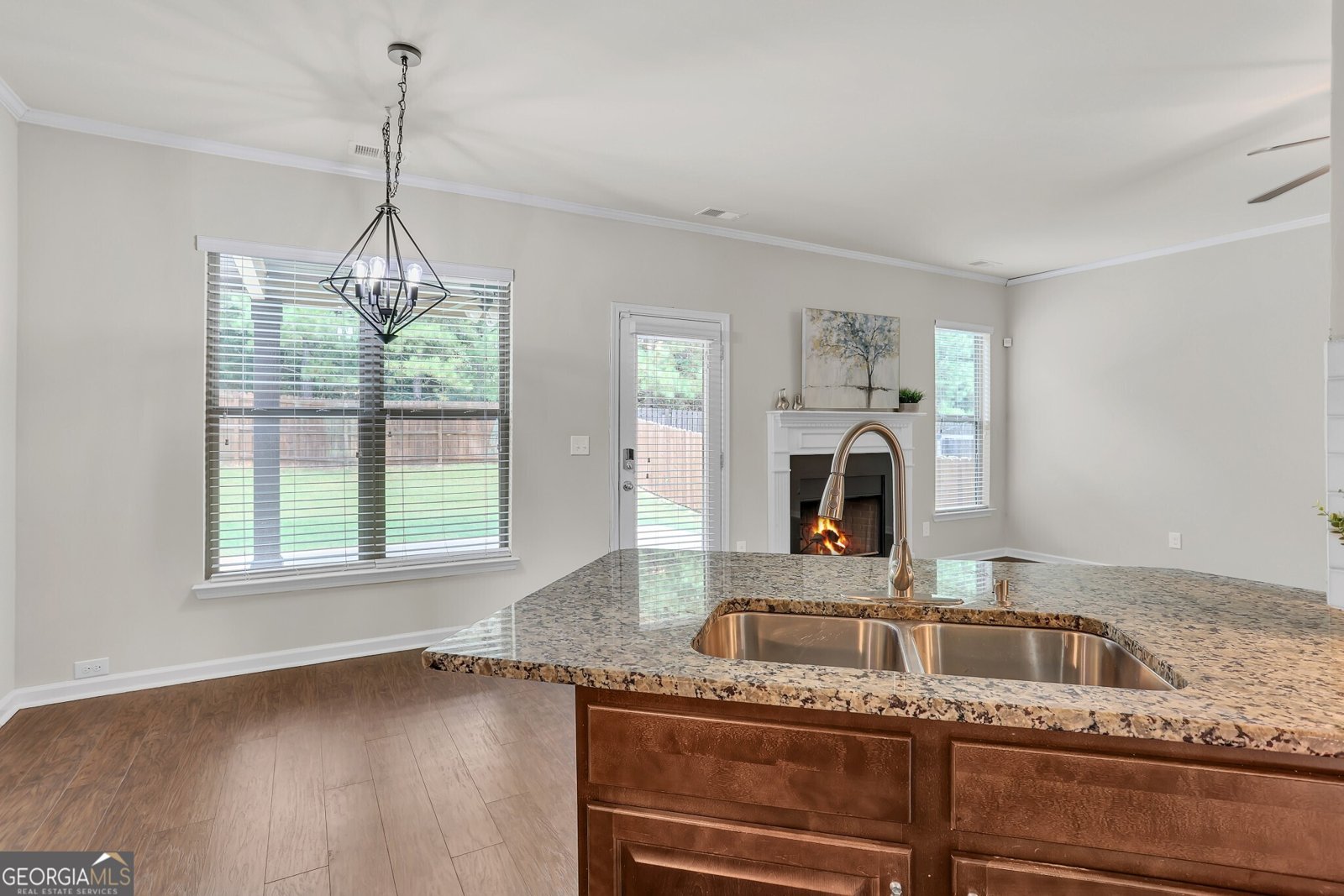 1370 Long Acre Drive Loganville - 11