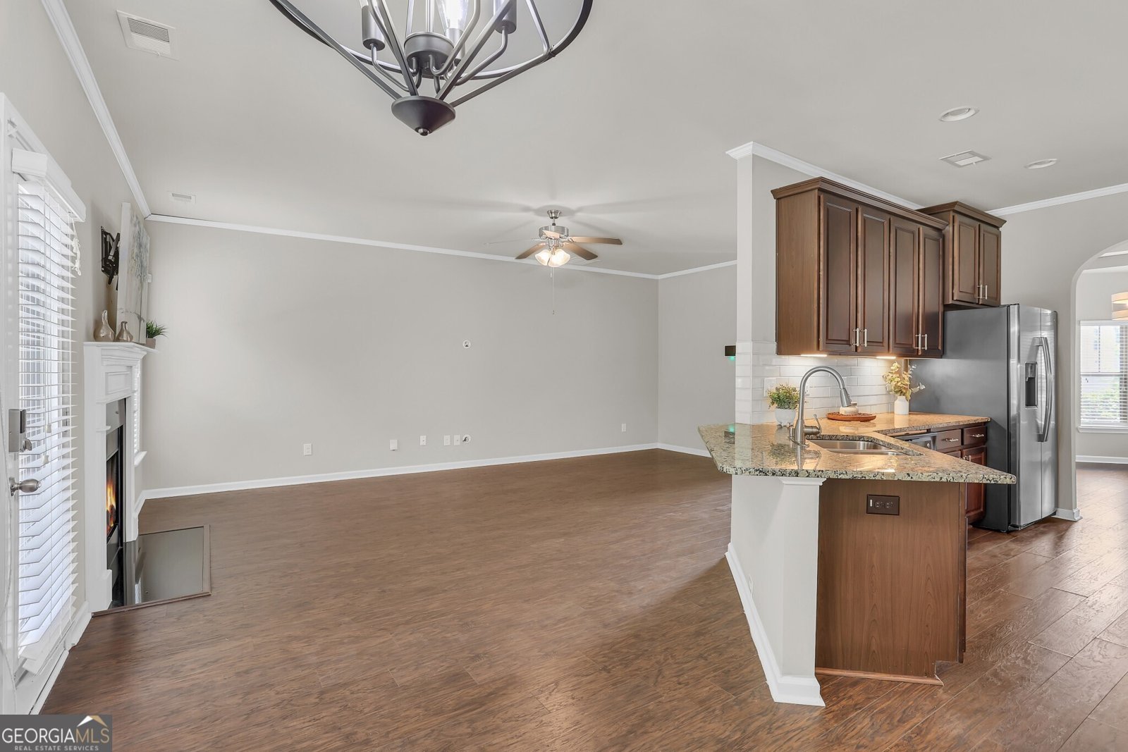 1370 Long Acre Drive Loganville - 14