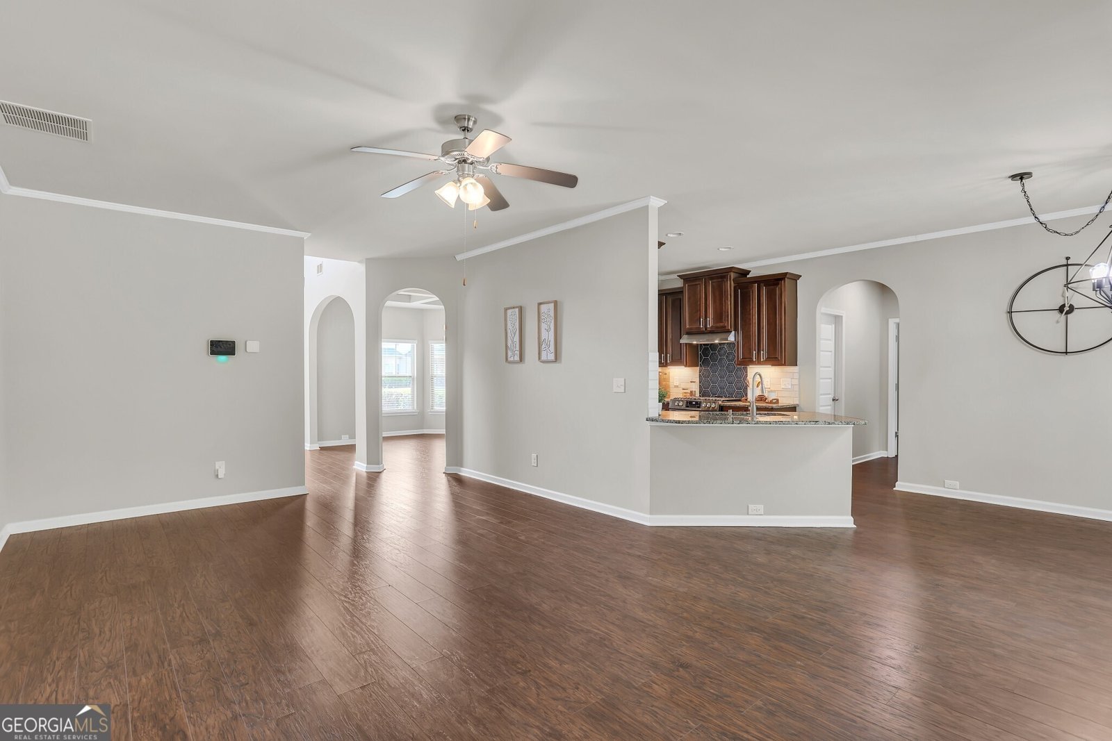 1370 Long Acre Drive Loganville - 16