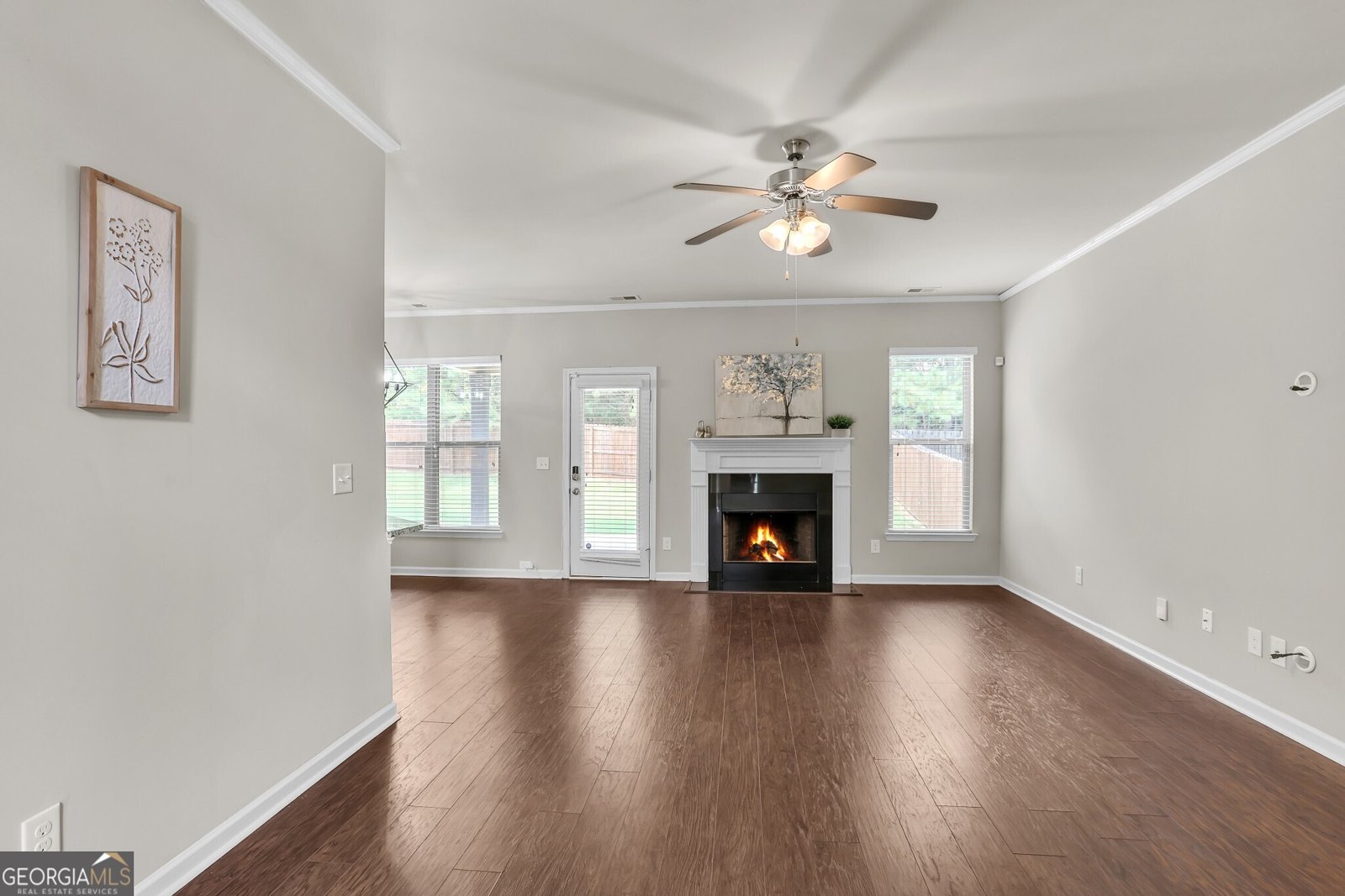 1370 Long Acre Drive Loganville - 17