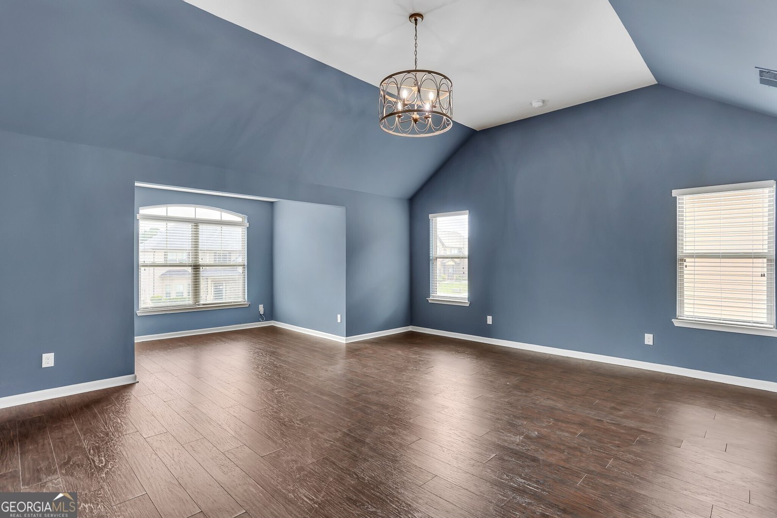1370 Long Acre Drive Loganville - 19