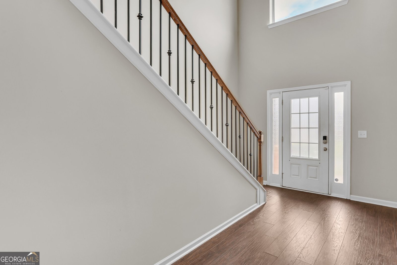 1370 Long Acre Drive Loganville - 2