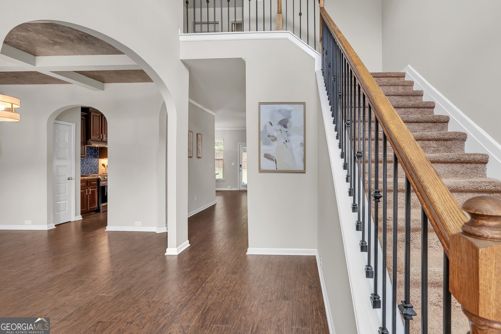 1370 Long Acre Drive Loganville - 3