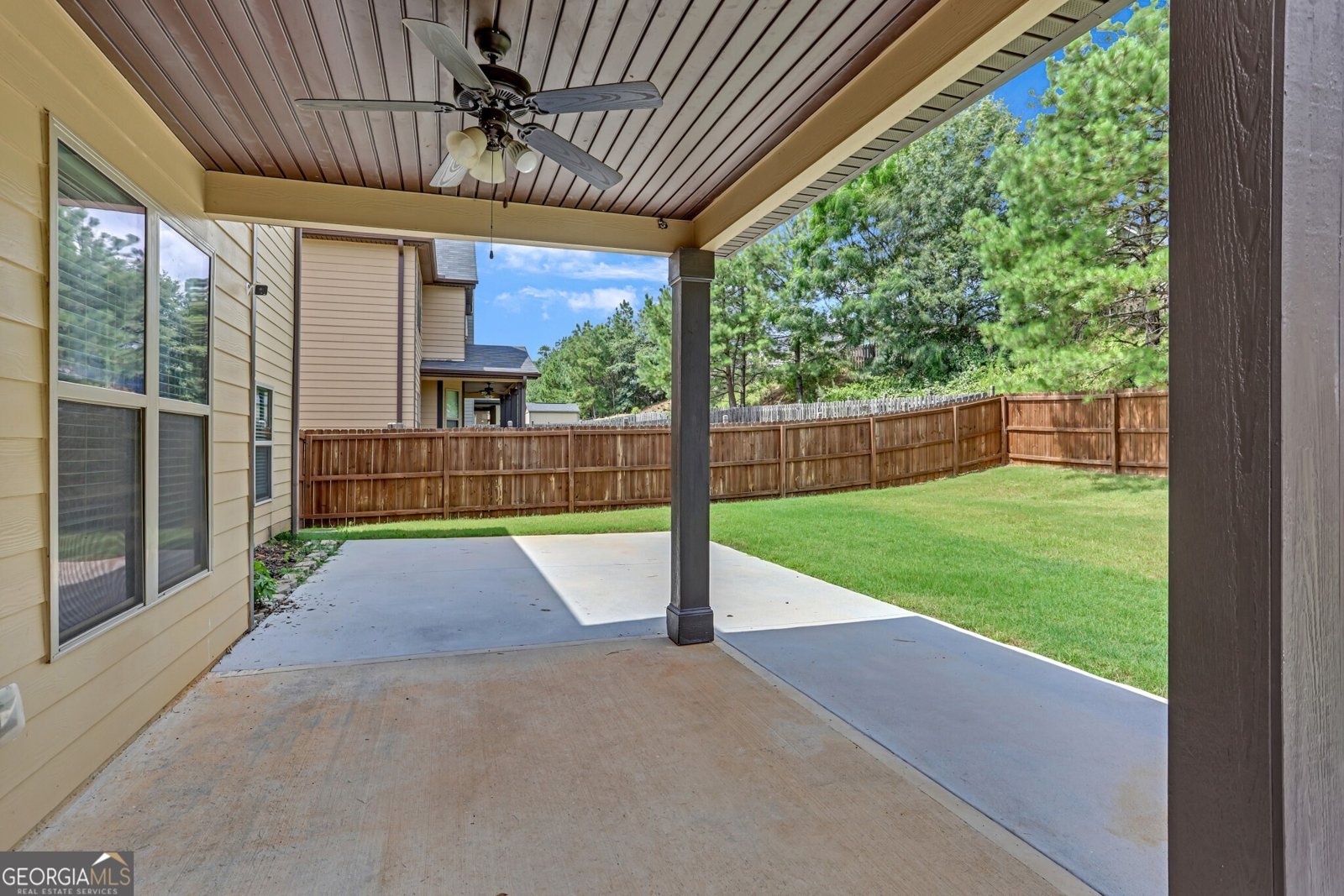 1370 Long Acre Drive Loganville - 32