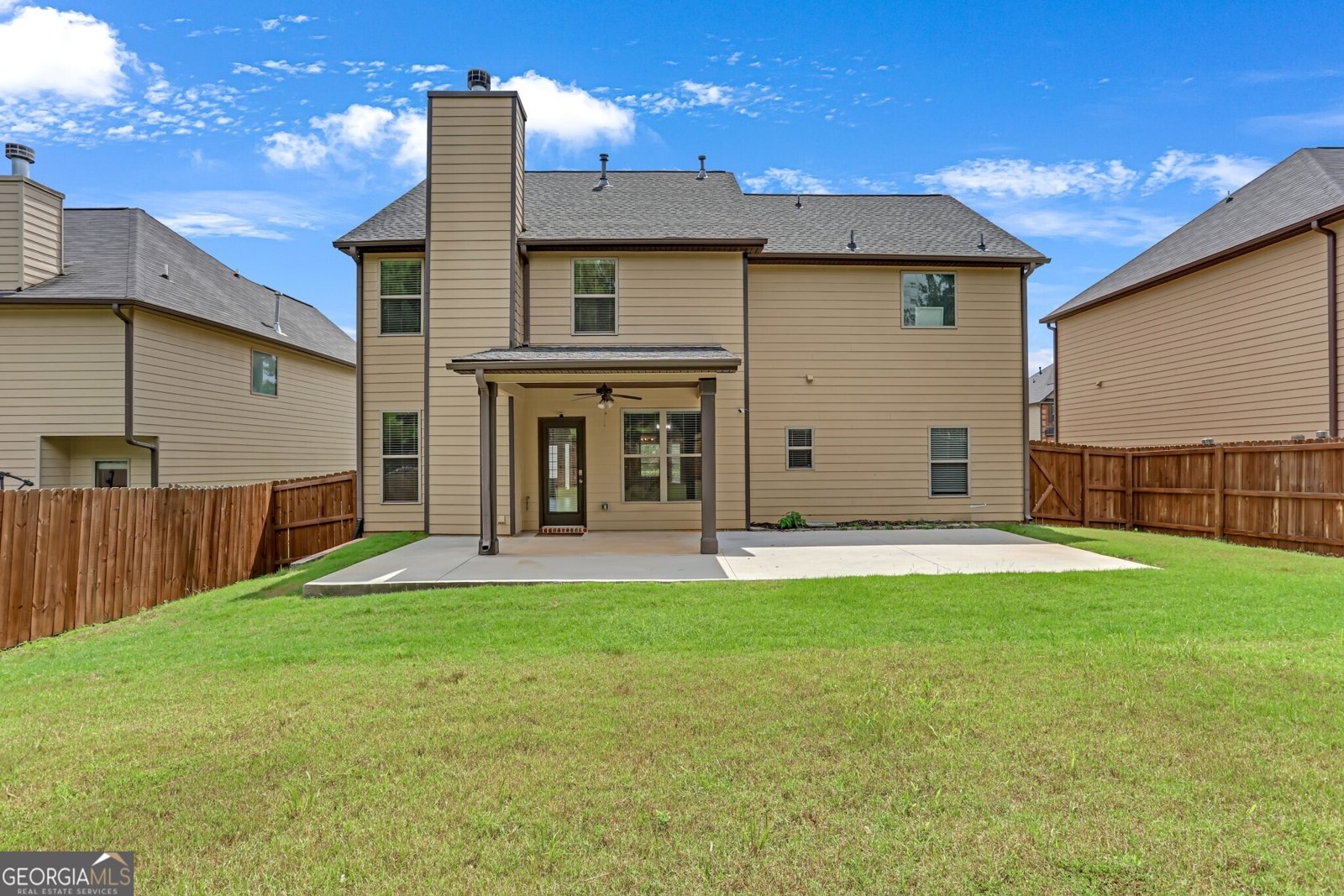 1370 Long Acre Drive Loganville - 33