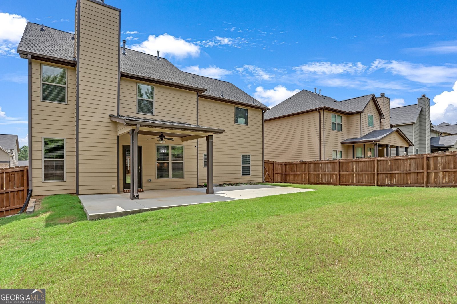 1370 Long Acre Drive Loganville - 34